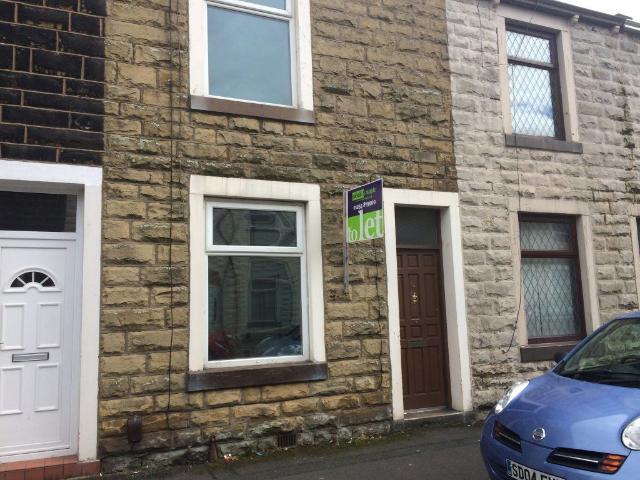 House for rent in Nelson, Higherford