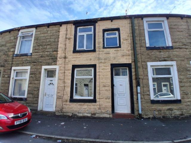 House for rent in Nelson, Higherford