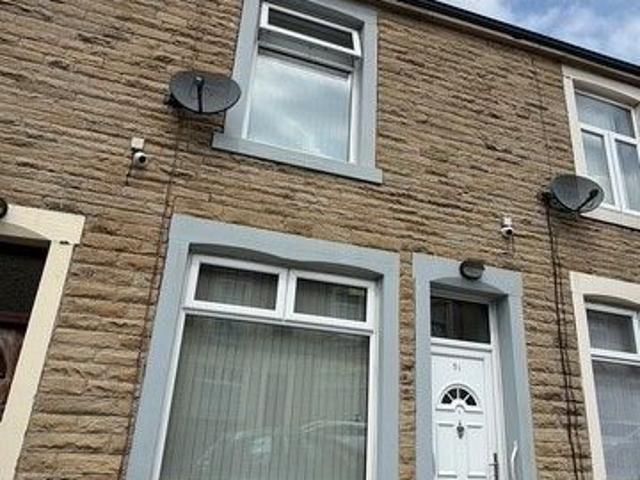 House for rent in Nelson, Higherford
