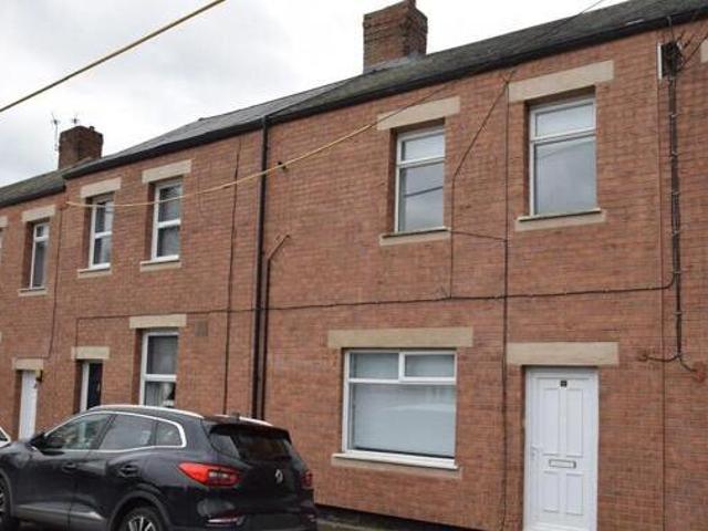 House for rent in Stanley