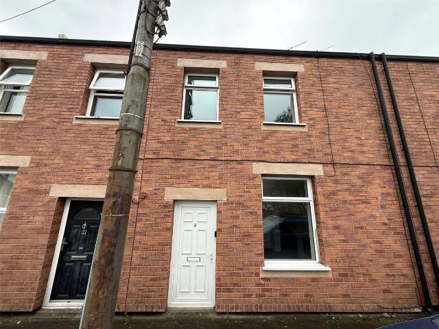 House for rent in Stanley