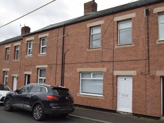 House for rent in Stanley