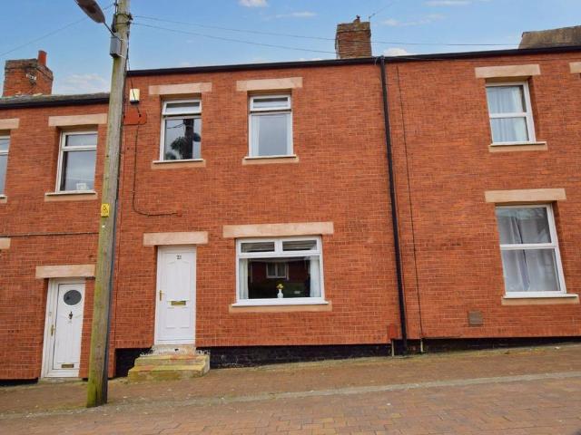 House for rent in Stanley