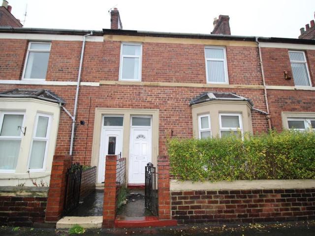 Apartment for rent in Jarrow, South Tyneside