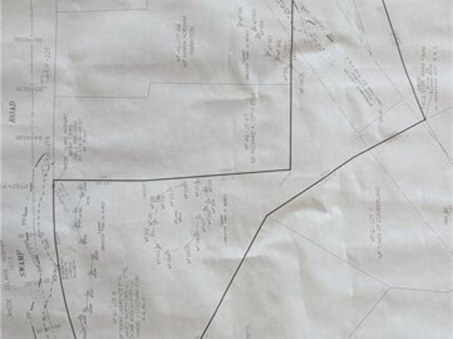Land for sale in Grants Mills, Cumberland
