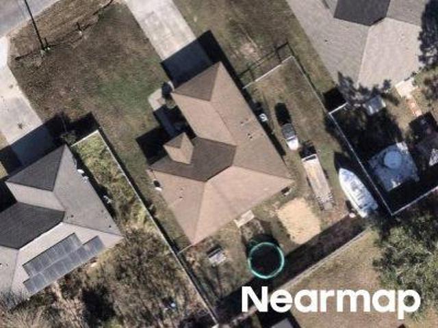 House for sale in Ocala, Florida
