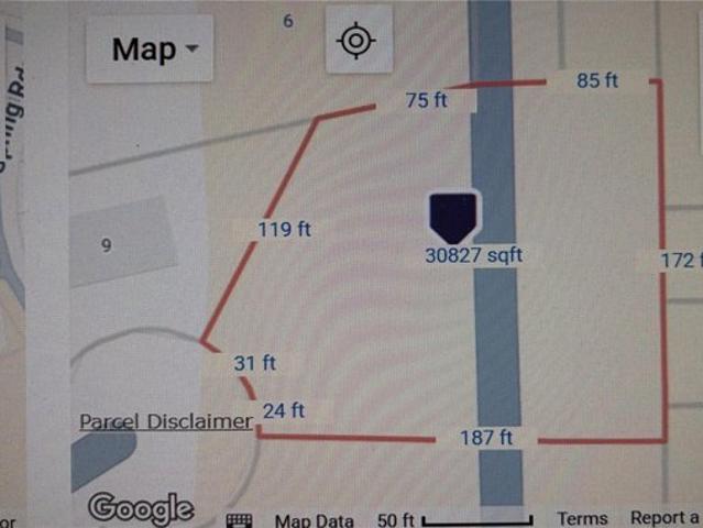 Land for sale in Ocala, Florida
