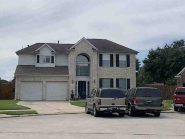 House for sale in The Park Villages, Spring