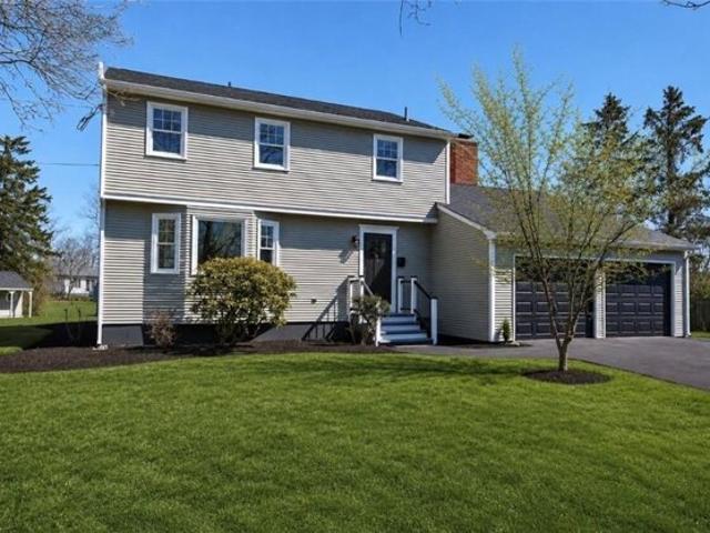 House for sale in Barrington, Rhode Island
