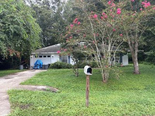 House for sale in Ocala, Florida