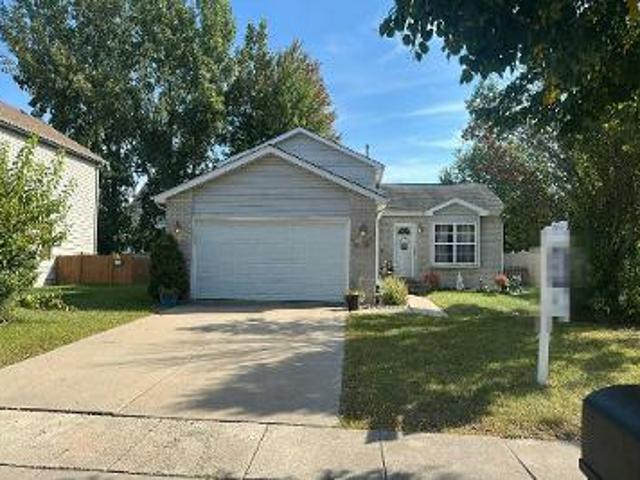House for sale in Shorewood, Illinois