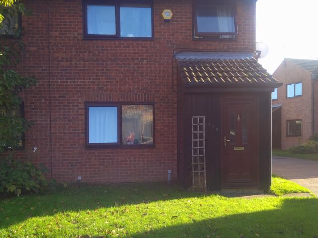 Apartment for rent in Harbledown, Canterbury