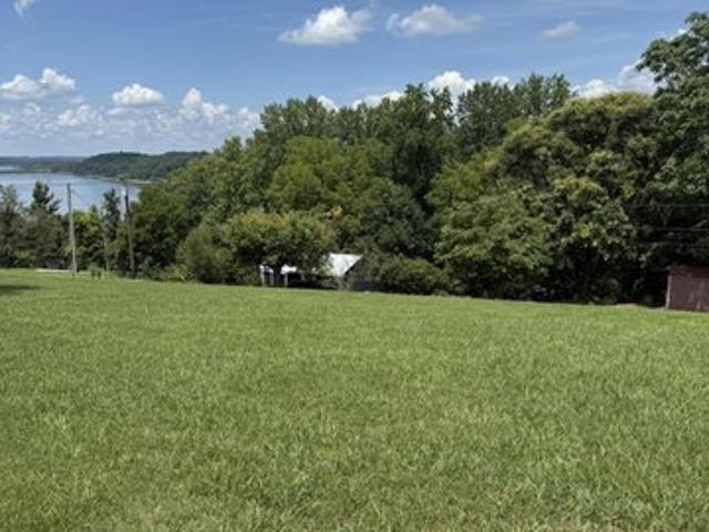 Land for sale in Kentucky