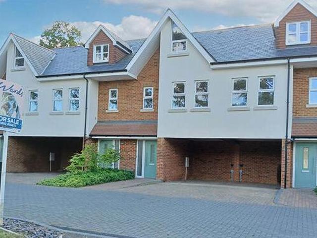 House for sale in Lyons, Greater London