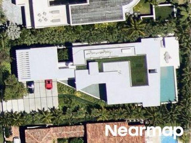 House for sale in Miami Beach, Florida