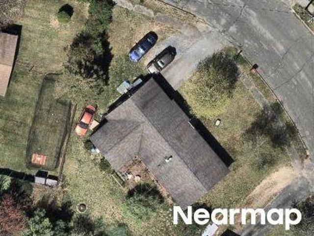 House for sale in Middleboro, Massachusetts