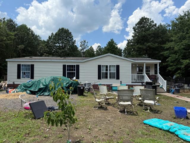 Property for sale in Urbanna, Middlesex County