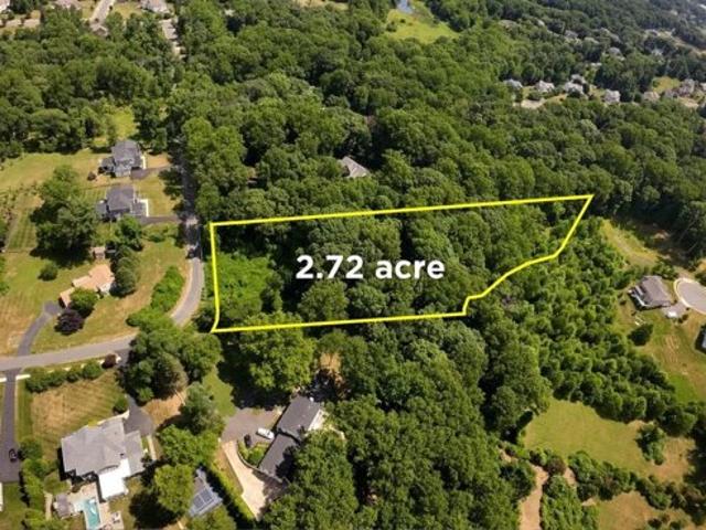 Land for sale in Fairfax