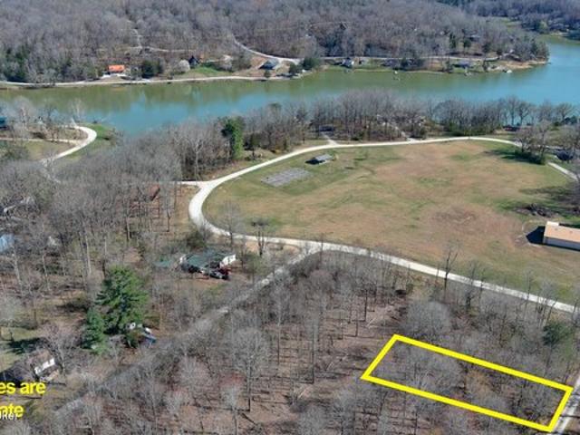 Land for sale in Nelson, Kentucky