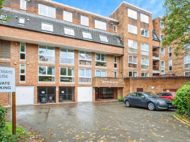 Apartment for rent in Bournemouth