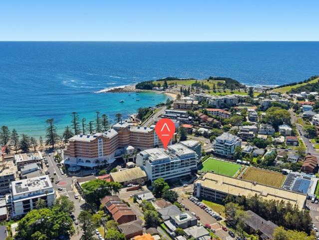 Office for sale in Terrigal, New South Wales