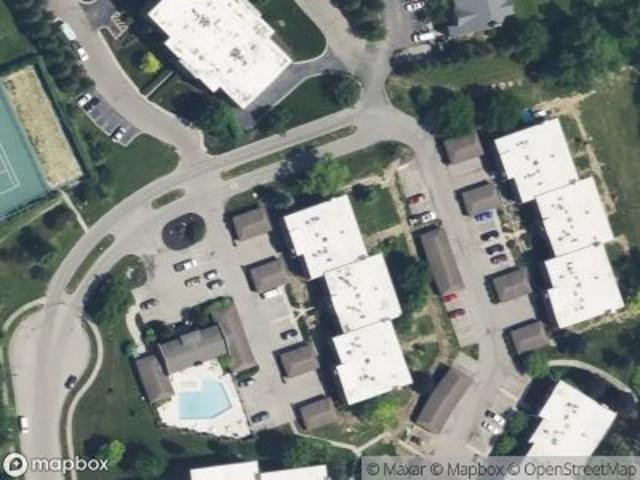 Condo for sale in Ohio