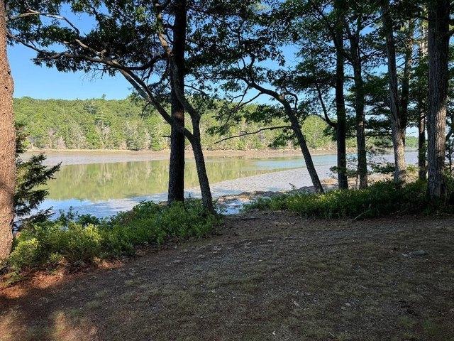 Land for sale in Boothbay, Maine