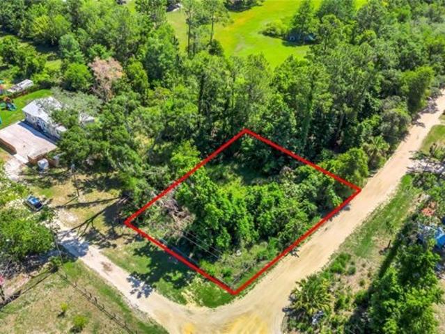 Land for sale in Eustis Land for sale in Eustis