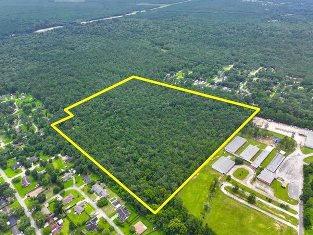 Land for sale in Kountze, Hardin County