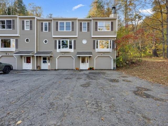 Condo for sale in Hubbardston, Worcester County