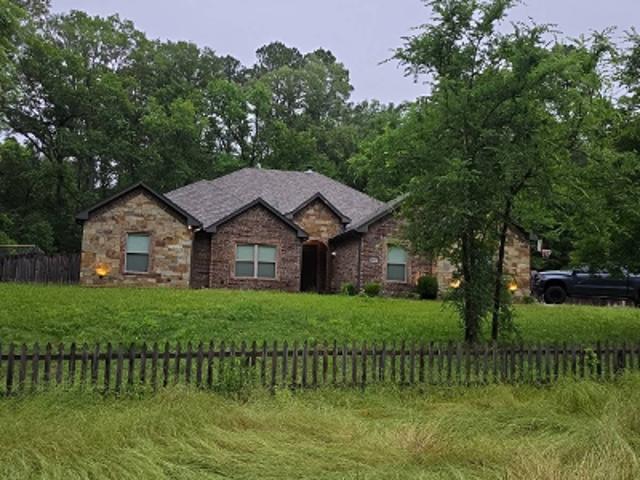 House for sale in Longview, Texas