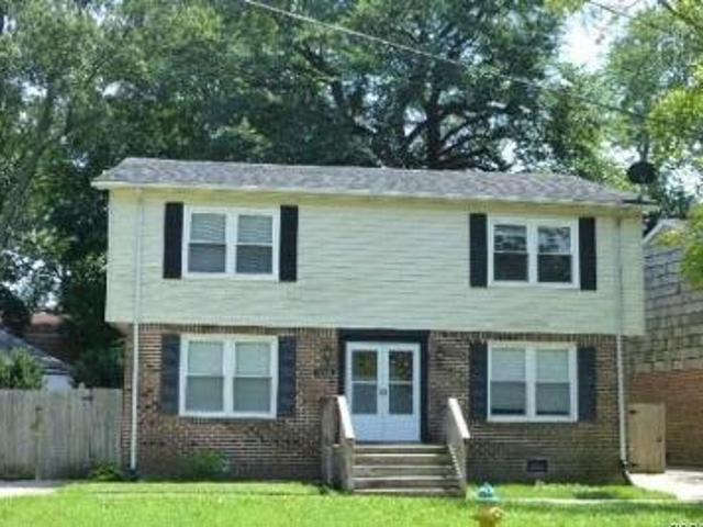 Condo for sale in Norfolk