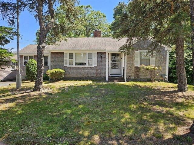 House for sale in Chatham, Massachusetts