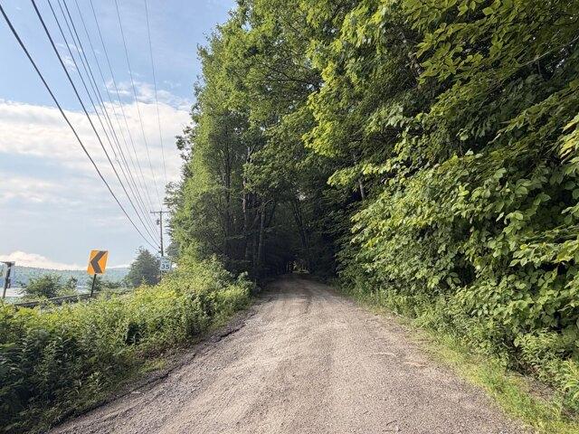 Land for sale in Waterford, Maine