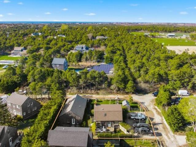 House for sale in Nantucket, Massachusetts