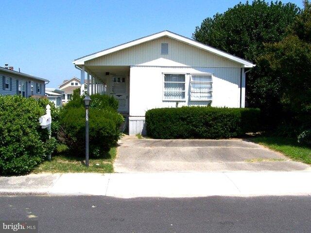 Land for sale in Ocean City