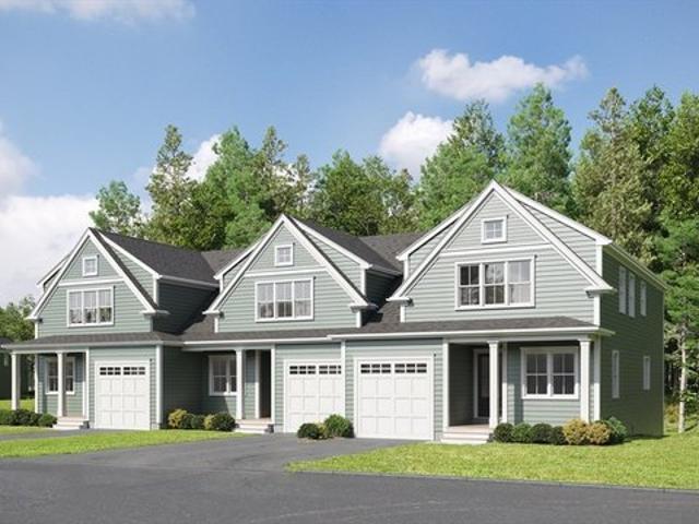 Condo for sale in Holden, Massachusetts