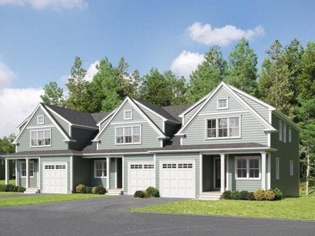 Condo for sale in Holden, Massachusetts
