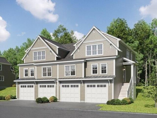 Condo for sale in Holden, Massachusetts