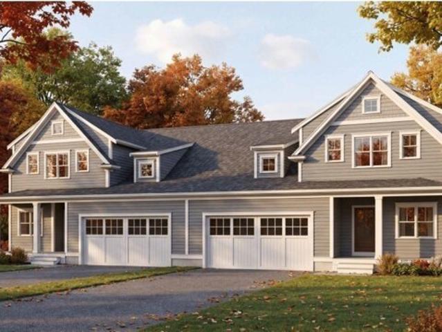 Condo for sale in Holden, Massachusetts