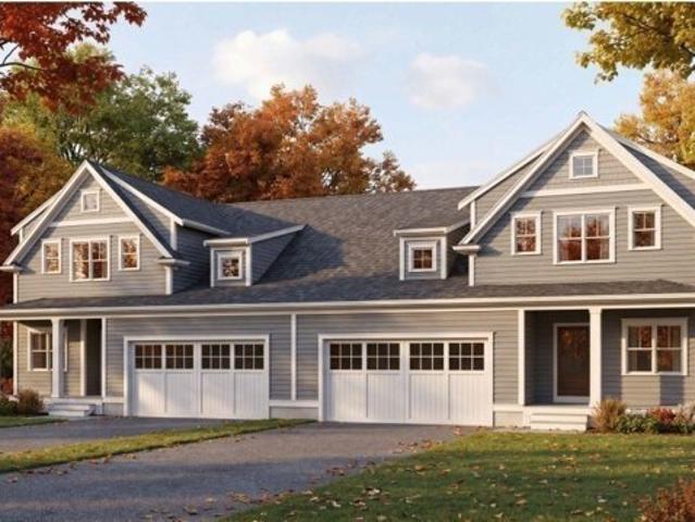 Condo for sale in Holden, Massachusetts