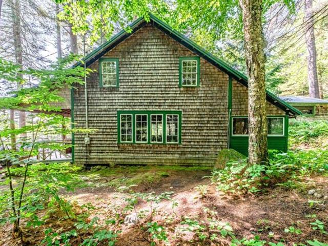 House for sale in Waterford, Maine