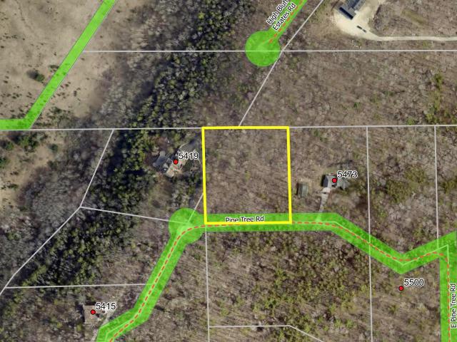 Land for sale in Wisconsin
