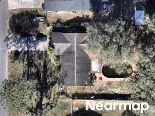 House for sale in Fruitland Park, Florida