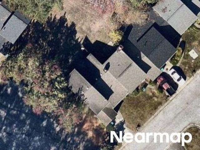 Townhouse for sale in Georgia