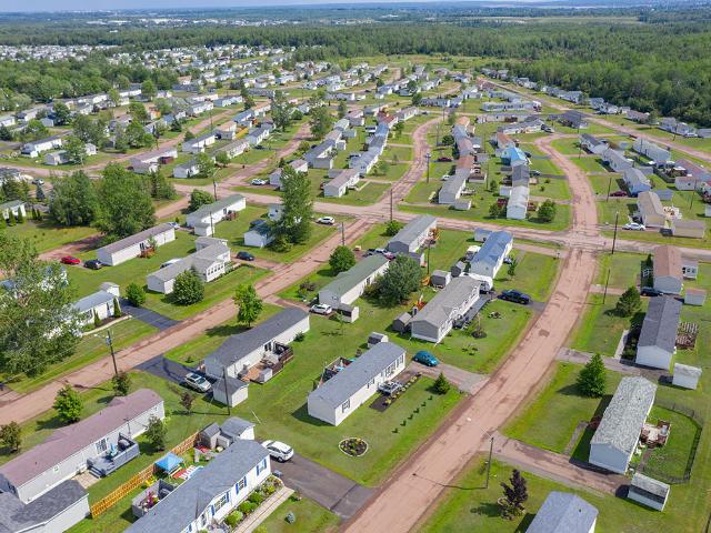 Apartment for rent in Westmorland, New Brunswick