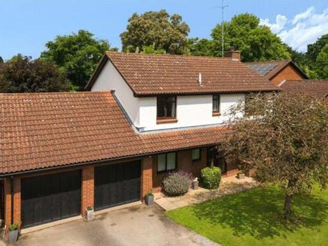 House for sale in Golden Valley, Gloucestershire