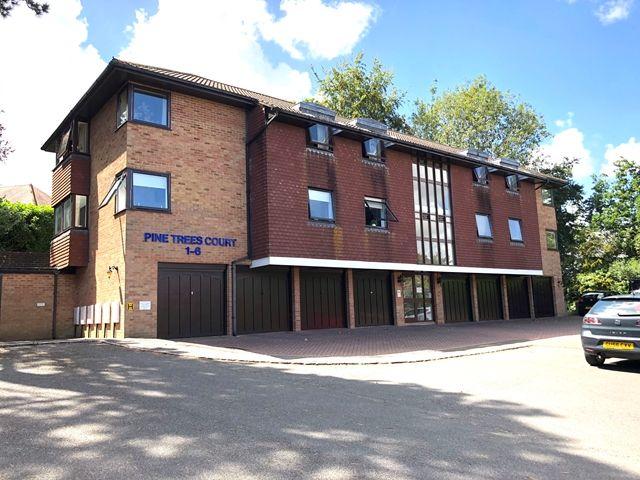 Apartment for rent in Perryfields, West Sussex