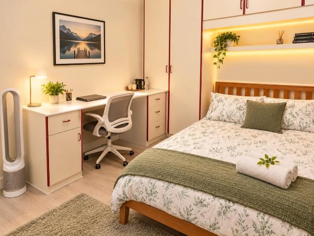 Room for rent in London Borough of Hillingdon, Greater London