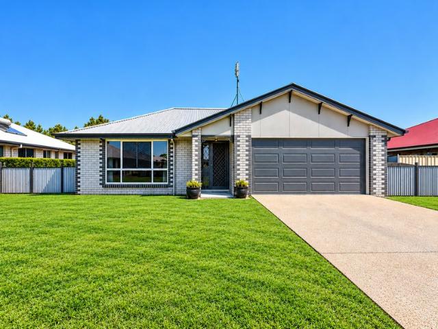 House for sale in Chinchilla